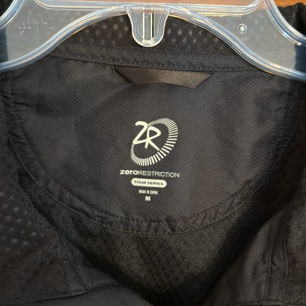 Zero Restriction Men's Jacket View 2